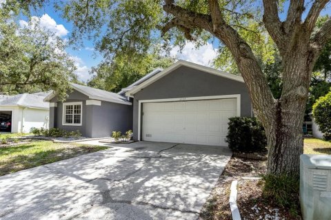 House in Zephyrhills, Florida 3 bedrooms, 163.42 sq.m. № 1343644 - photo 4