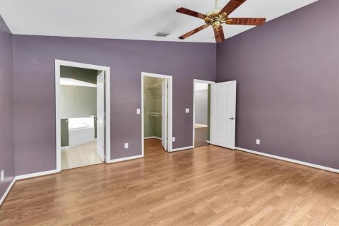House in Zephyrhills, Florida 3 bedrooms, 163.42 sq.m. № 1343644 - photo 22