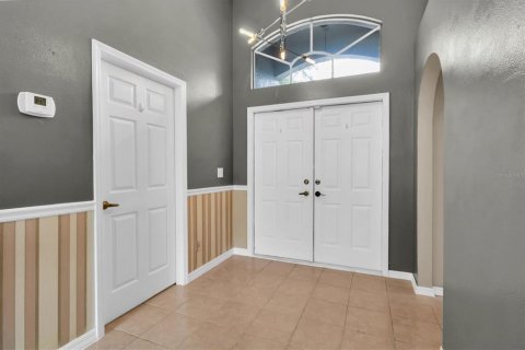 House in Zephyrhills, Florida 3 bedrooms, 163.42 sq.m. № 1343644 - photo 6