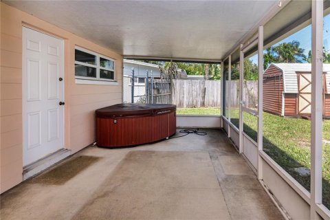 House in Orlando, Florida 3 bedrooms, 141.68 sq.m. № 1883068 - photo 27