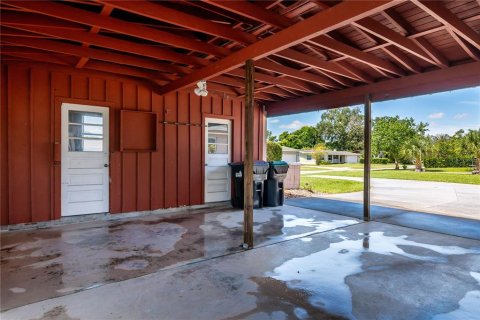 House in Orlando, Florida 3 bedrooms, 141.68 sq.m. № 1883068 - photo 29