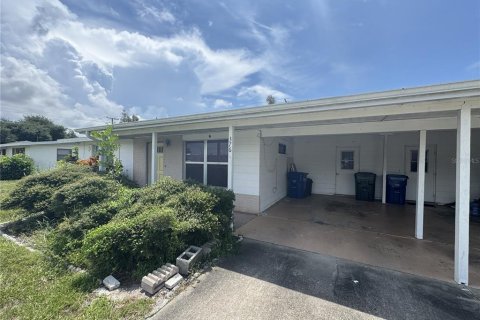 Appartement à Venice, Floride 2 chambres, 69.68 m2 № 2321225
