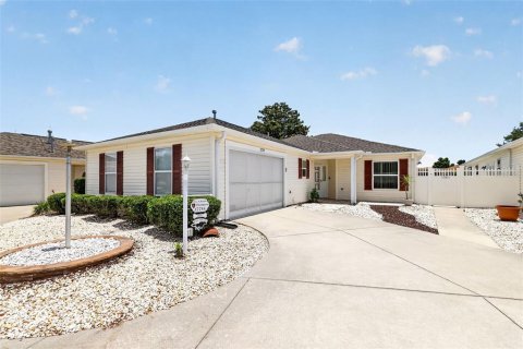 Casa en The Villages, Florida 3 dormitorios, 149.29 m2 № 2100064