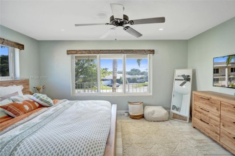 Condo in Fort Lauderdale, Florida, 2 bedrooms  № 1974533 - photo 15