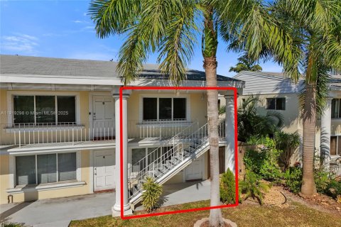 Condo in Fort Lauderdale, Florida, 2 bedrooms  № 1974533 - photo 30