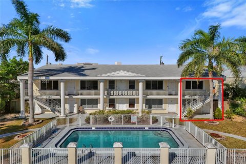 Condo in Fort Lauderdale, Florida, 2 bedrooms  № 1974533 - photo 29