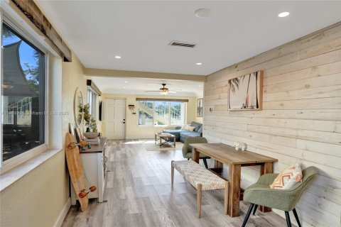 Condo in Fort Lauderdale, Florida, 2 bedrooms  № 1974533 - photo 9