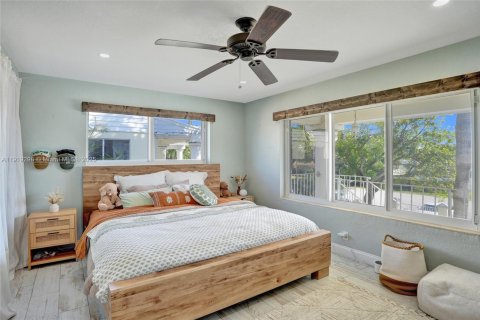 Condo in Fort Lauderdale, Florida, 2 bedrooms  № 1974533 - photo 16