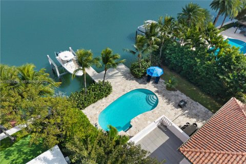 Casa en venta en Miami Beach, Florida, 5 dormitorios, 370.22 m2 № 2025156 - foto 22