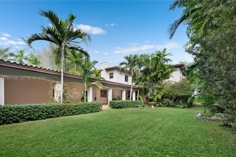 Casa en venta en Miami Beach, Florida, 5 dormitorios, 370.22 m2 № 2025156 - foto 5