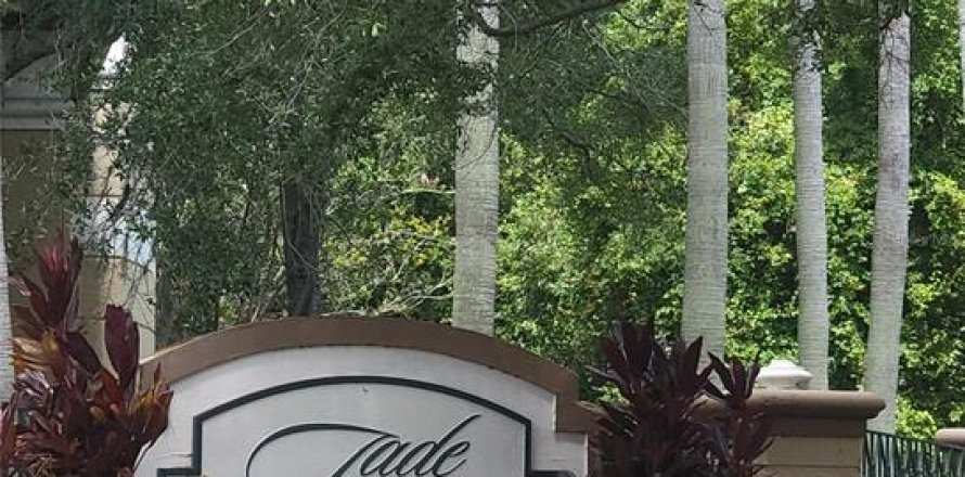 Condo in Tampa, Florida, 2 bedrooms  № 2215082