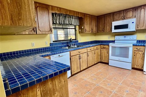 House in Kissimmee, Florida 4 bedrooms, 202.53 sq.m. № 1385229 - photo 14