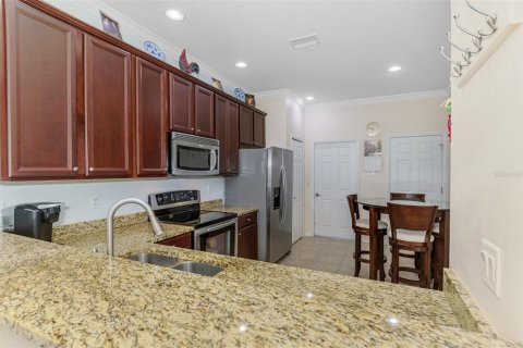 Villa ou maison à vendre à Venice, Floride: 2 chambres, 134.99 m2 № 1575152 - photo 20
