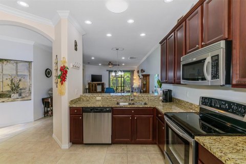 Villa ou maison à vendre à Venice, Floride: 2 chambres, 134.99 m2 № 1575152 - photo 26