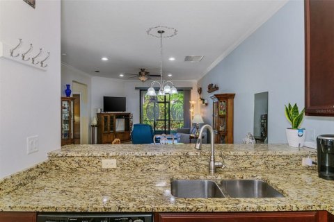 Villa ou maison à vendre à Venice, Floride: 2 chambres, 134.99 m2 № 1575152 - photo 27