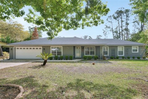 House in Paisley, Florida 2 bedrooms, 131.09 sq.m. № 2396322