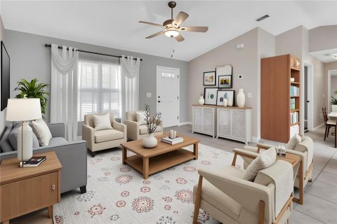 House in Paisley, Florida 2 bedrooms, 131.09 sq.m. № 2396322 - photo 6