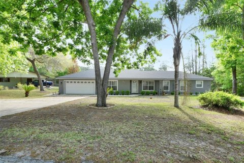House in Paisley, Florida 2 bedrooms, 131.09 sq.m. № 2396322 - photo 2