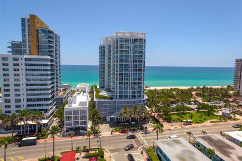 Купить кондоминиум в Майами-Бич, Флорида 2 спальни, 104.79м2, № 1957489 - фото 29