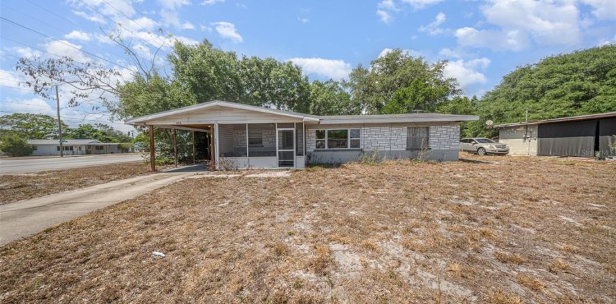 Casa en Winter Haven, Florida 3 dormitorios, 100.33 m2 № 1719007
