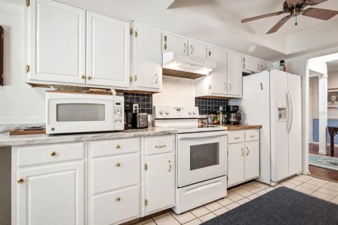 Casa en venta en New Smyrna Beach, Florida, 2 dormitorios, 163.04 m2 № 2387438 - foto 21
