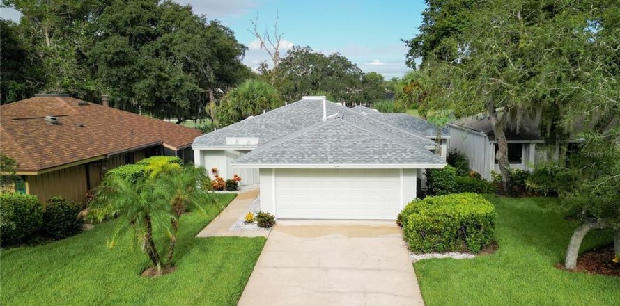 Casa en New Smyrna Beach, Florida 2 dormitorios, 163.04 m2 № 2387438