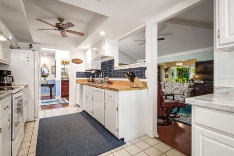 Casa en venta en New Smyrna Beach, Florida, 2 dormitorios, 163.04 m2 № 2387438 - foto 24