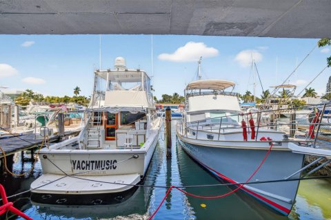 Copropriété à vendre à Fort Lauderdale, Floride: 2 chambres, 93.65 m2 № 2261162 - photo 23