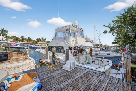 Copropriété à vendre à Fort Lauderdale, Floride: 2 chambres, 93.65 m2 № 2261162 - photo 22