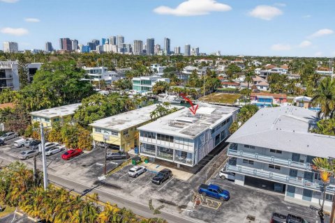 Copropriété à vendre à Fort Lauderdale, Floride: 2 chambres, 93.65 m2 № 2261162 - photo 30