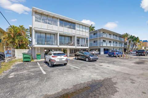 Copropriété à vendre à Fort Lauderdale, Floride: 2 chambres, 93.65 m2 № 2261162 - photo 27