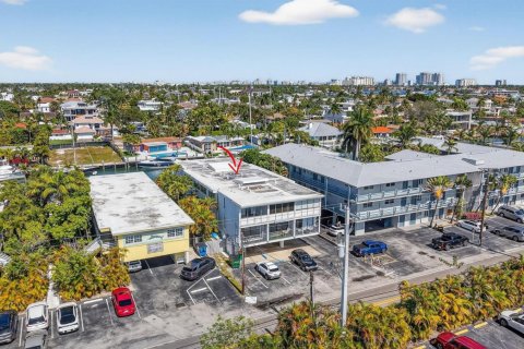Copropriété à vendre à Fort Lauderdale, Floride: 2 chambres, 93.65 m2 № 2261162 - photo 28