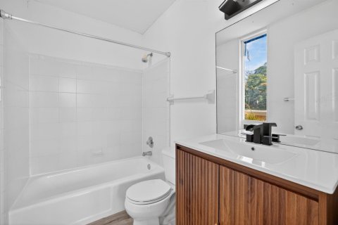 Copropriété à vendre à Fort Lauderdale, Floride: 2 chambres, 93.65 m2 № 2261162 - photo 13