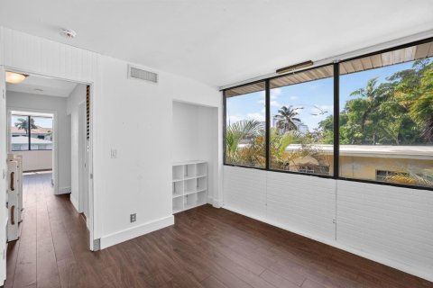 Copropriété à vendre à Fort Lauderdale, Floride: 2 chambres, 93.65 m2 № 2261162 - photo 17
