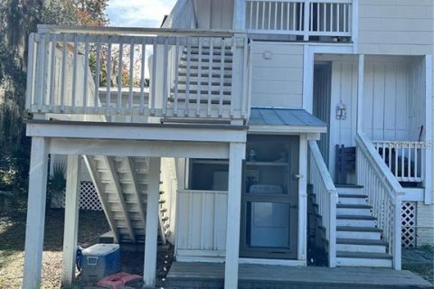 Appartement à louer à DeLand, Floride: 1 chambre, 56.02 m2 № 2416321 - photo 12