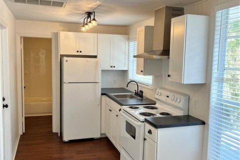 Appartement à louer à DeLand, Floride: 1 chambre, 56.02 m2 № 2416321 - photo 3