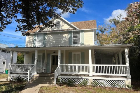 Appartement à louer à DeLand, Floride: 1 chambre, 56.02 m2 № 2416321 - photo 2