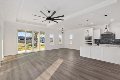 House in Gainesville, Florida 4 bedrooms, 185.53 sq.m. № 1532698 - photo 4