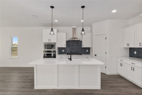 House in Gainesville, Florida 4 bedrooms, 185.53 sq.m. № 1532698 - photo 16