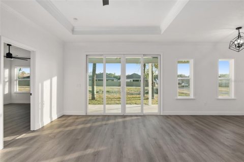 House in Gainesville, Florida 4 bedrooms, 185.53 sq.m. № 1532698 - photo 5