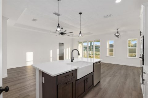 House in Gainesville, Florida 4 bedrooms, 185.53 sq.m. № 1532698 - photo 21