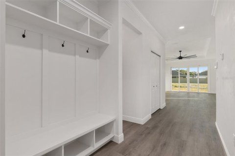 House in Gainesville, Florida 4 bedrooms, 185.53 sq.m. № 1532698 - photo 6