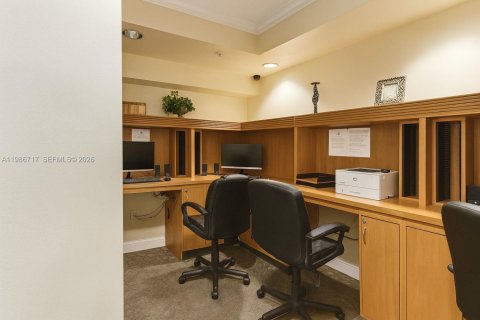 Купить кондоминиум в Санни-Айлс-Бич, Флорида 1 спальня, 62.52м2, № 2048420 - фото 13