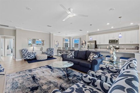 Condo in Punta Gorda, Florida, 3 bedrooms  № 2426895 - photo 7