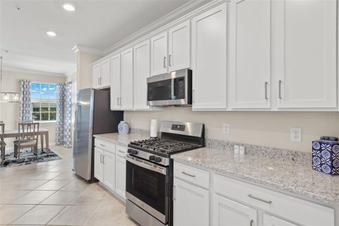 Condo in Punta Gorda, Florida, 3 bedrooms  № 2426895 - photo 13