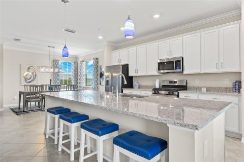 Condo in Punta Gorda, Florida, 3 bedrooms  № 2426895 - photo 11