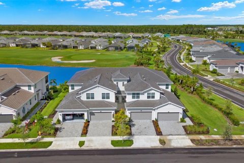 Condo in Punta Gorda, Florida, 3 bedrooms № 2426895