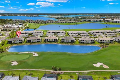 Condo in Punta Gorda, Florida, 3 bedrooms  № 2426895 - photo 28