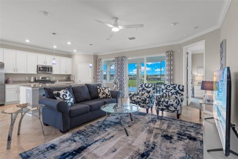 Condo in Punta Gorda, Florida, 3 bedrooms  № 2426895 - photo 4