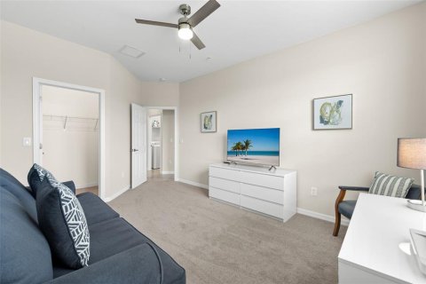 Condo in Punta Gorda, Florida, 3 bedrooms  № 2426895 - photo 24